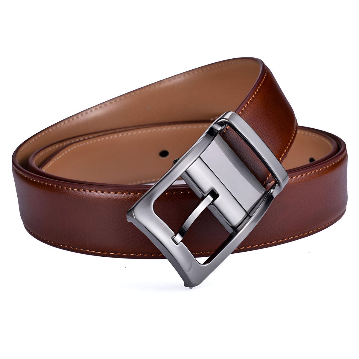 Saturnin | Ceinture réversible deux en un