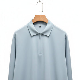 Bleu poudré