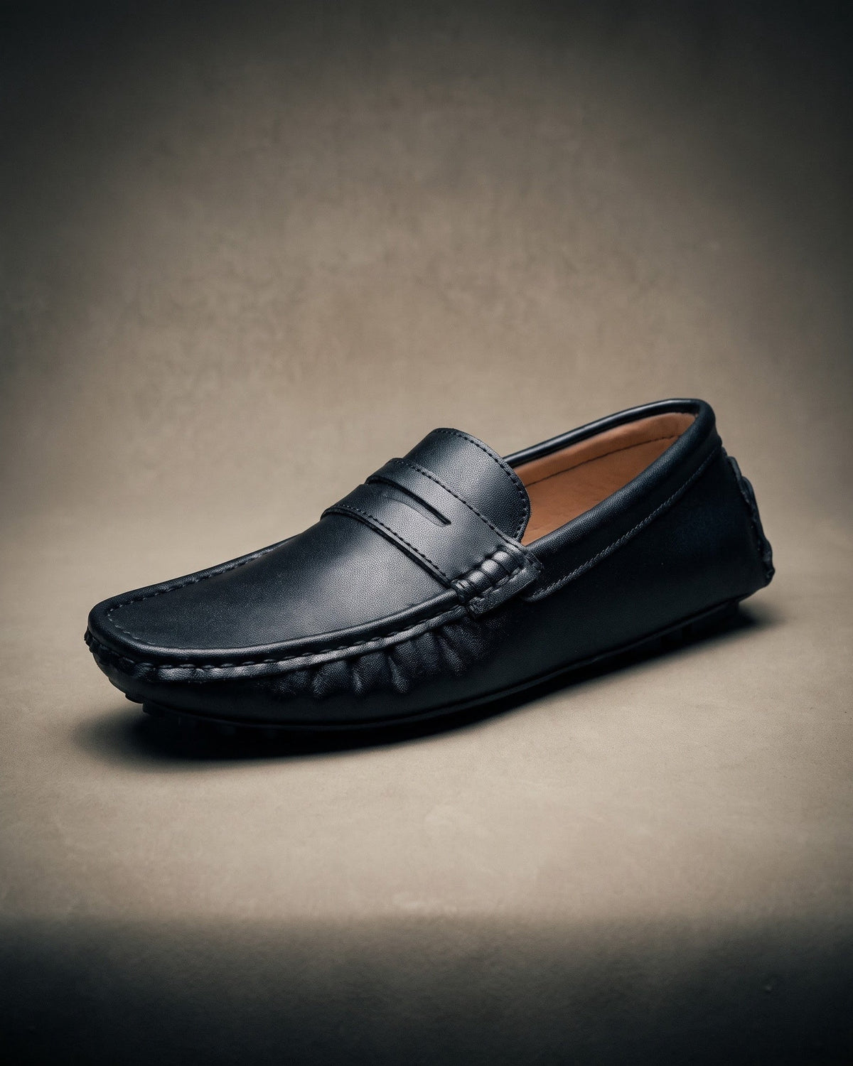 Pierre-Yves | Mocassin de conduite classique