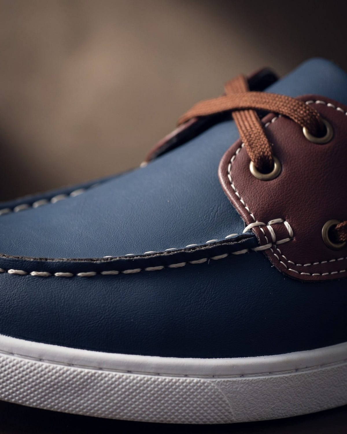 Perceval | Mocassin de conduite en cuir