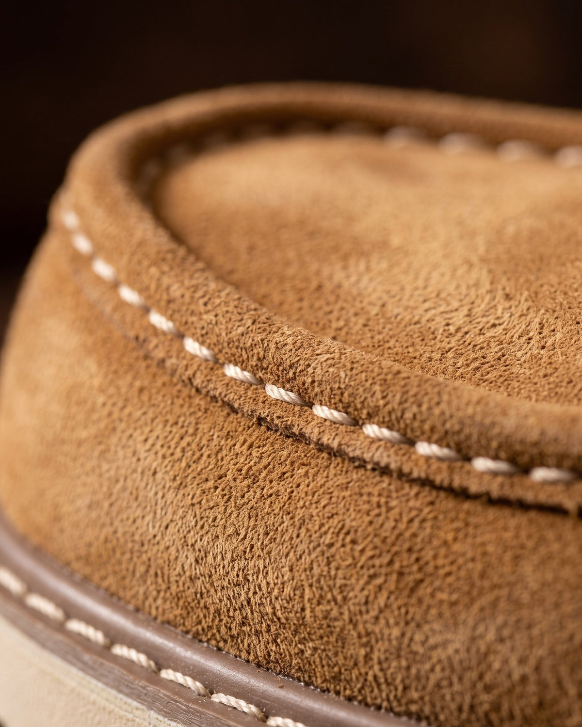 Philibert | Chukka en similicuir