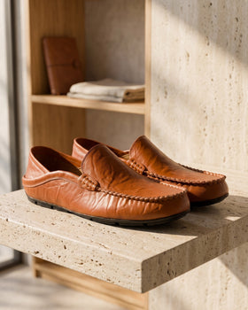 Marron