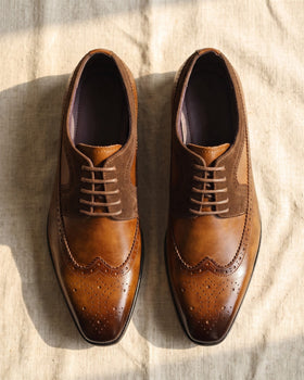 Marron
