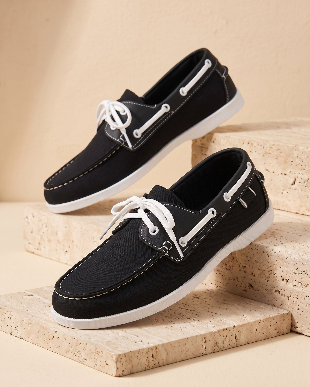 Perceval | Mocassin de conduite en cuir