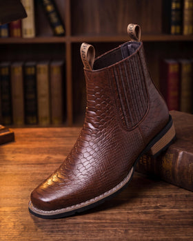 Marron