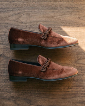 Marron
