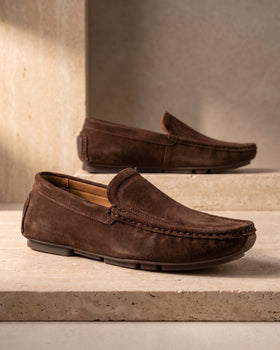 Marron