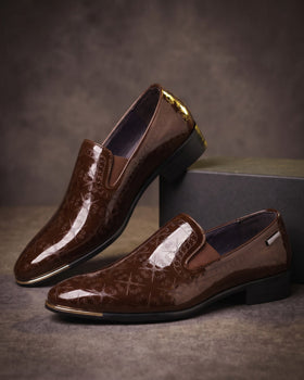 Marron