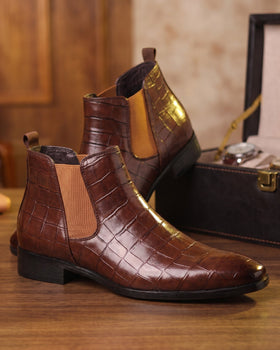 Marron Foncé