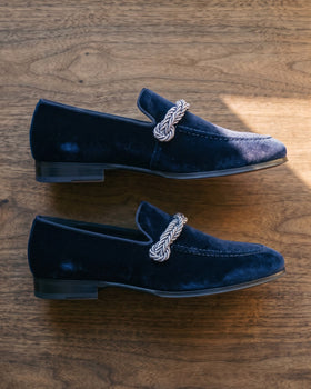 Bleu marine