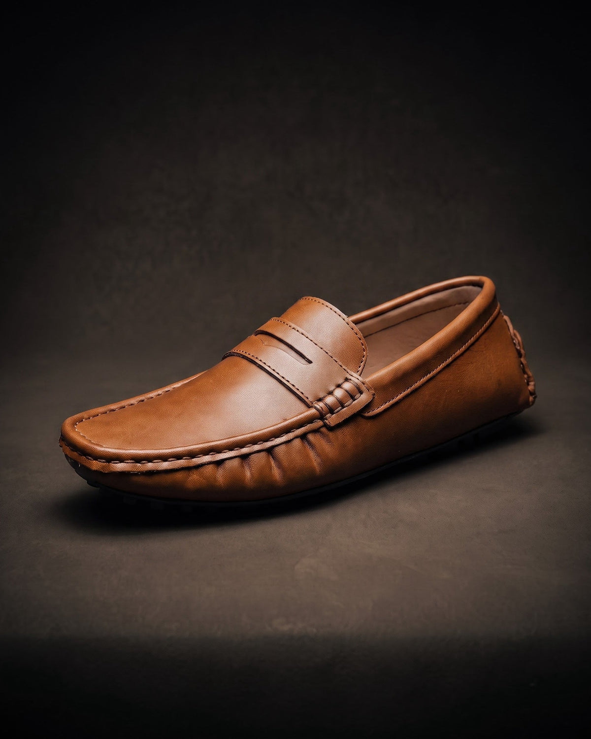 Pierre-Yves | Mocassin de conduite classique