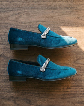 Bleu canard