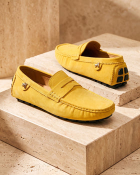 Jaune