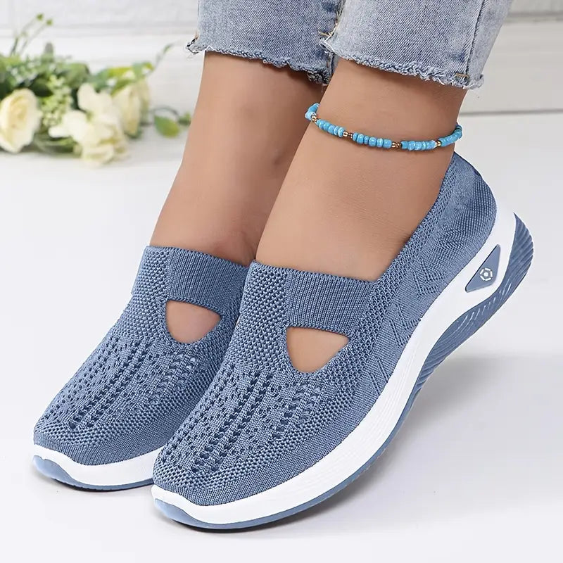 Élise | Chaussures antidérapantes