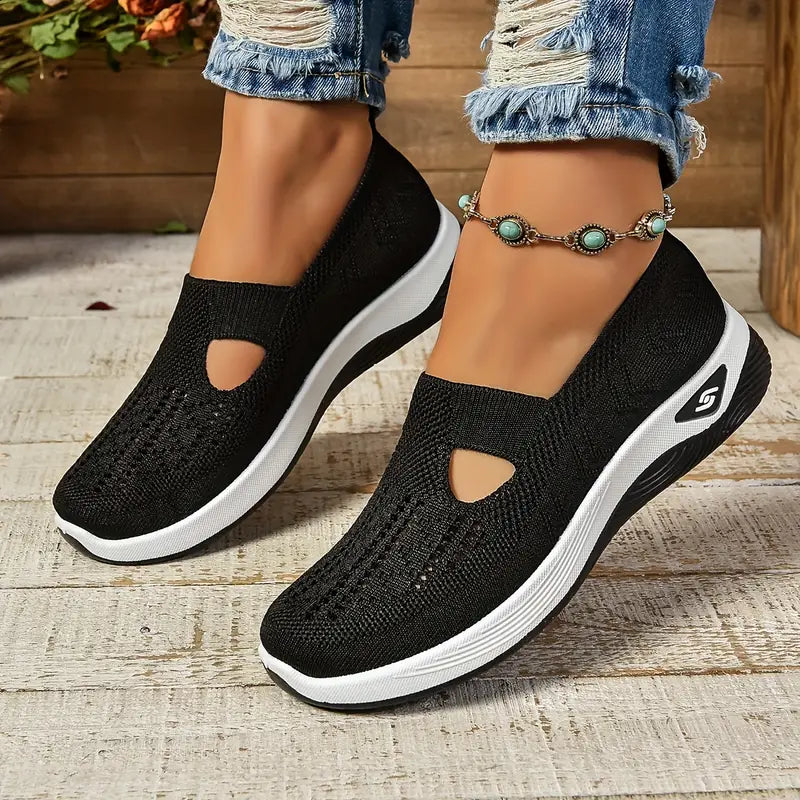 Élise | Chaussures antidérapantes