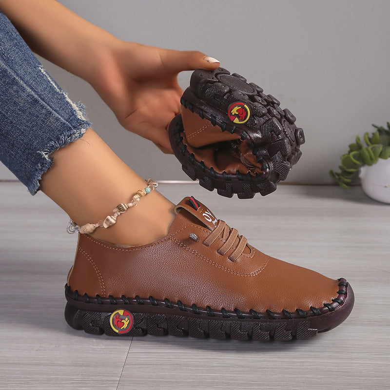 Augustine | Chaussures confortables à enfiler