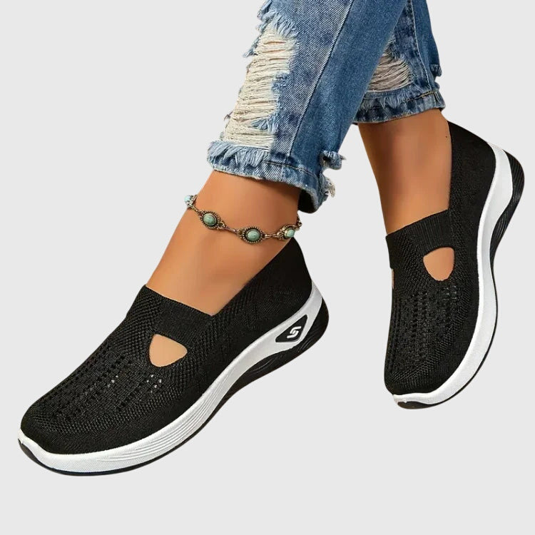 Sandra | Chaussures de marche orthopédiques
