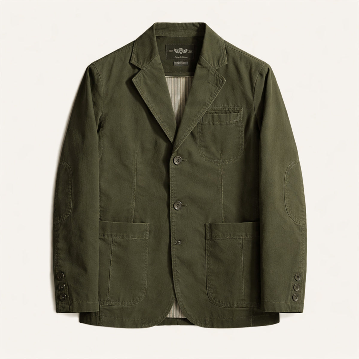 Colin | Blazer léger en coton