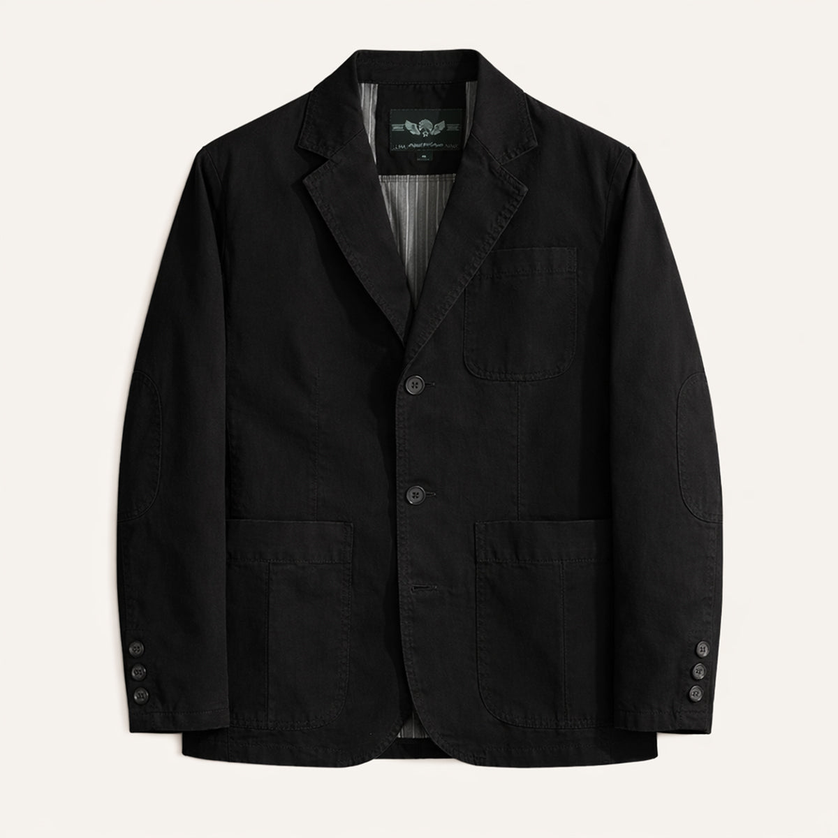 Colin | Blazer léger en coton