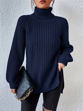Bleu foncé