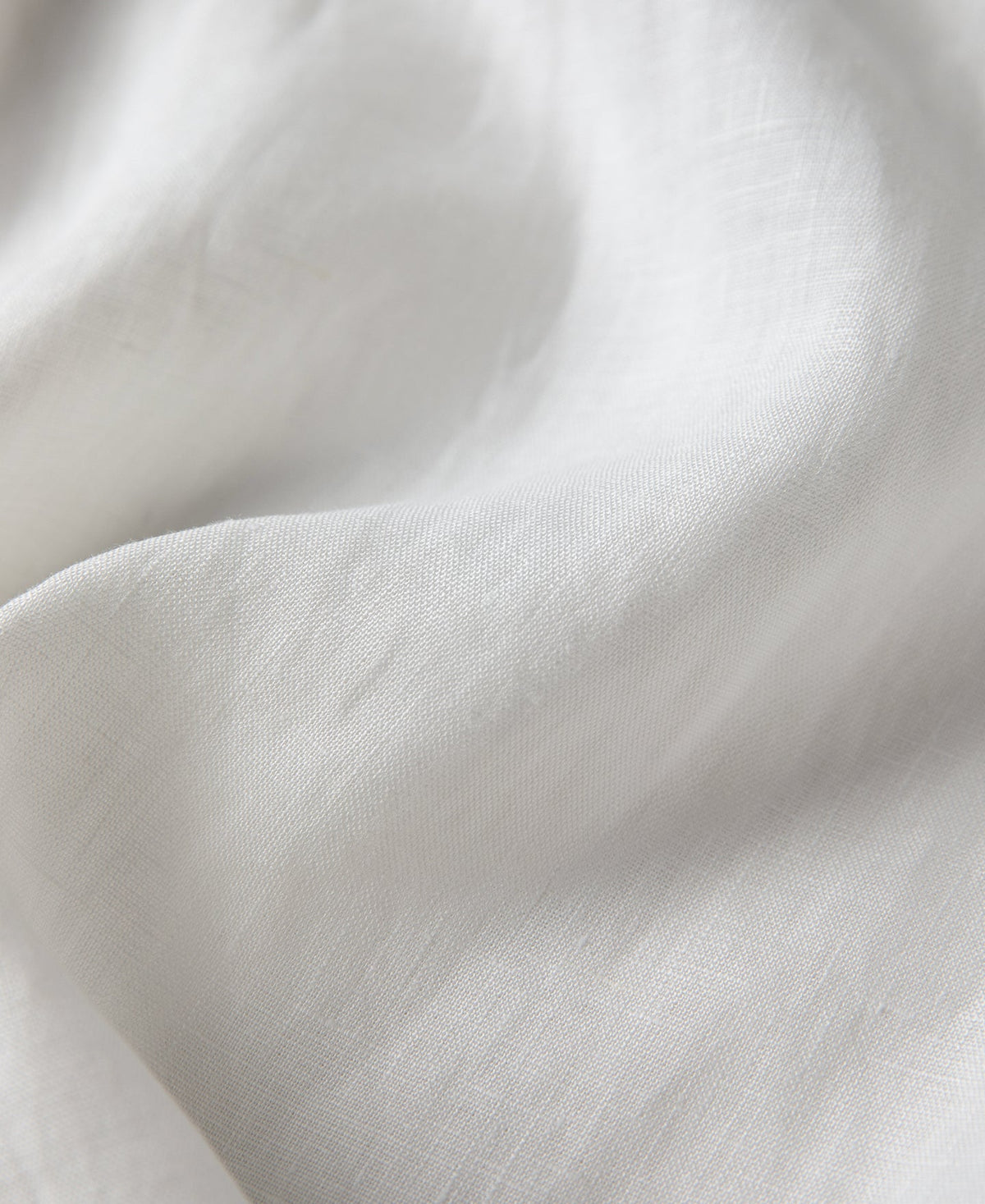 Émile | Chemise boutonnée en lin