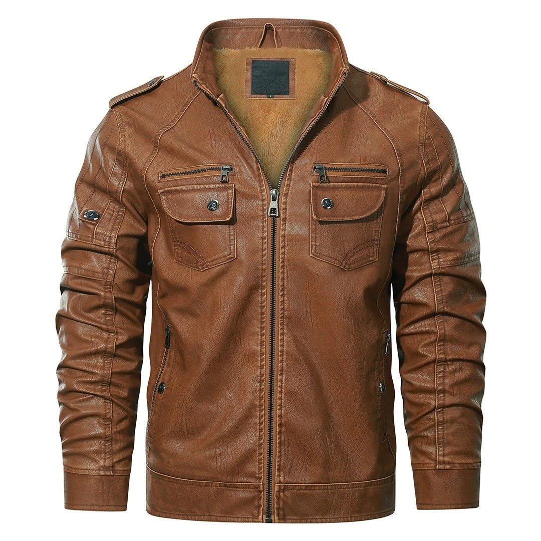 Thibault | Veste motard