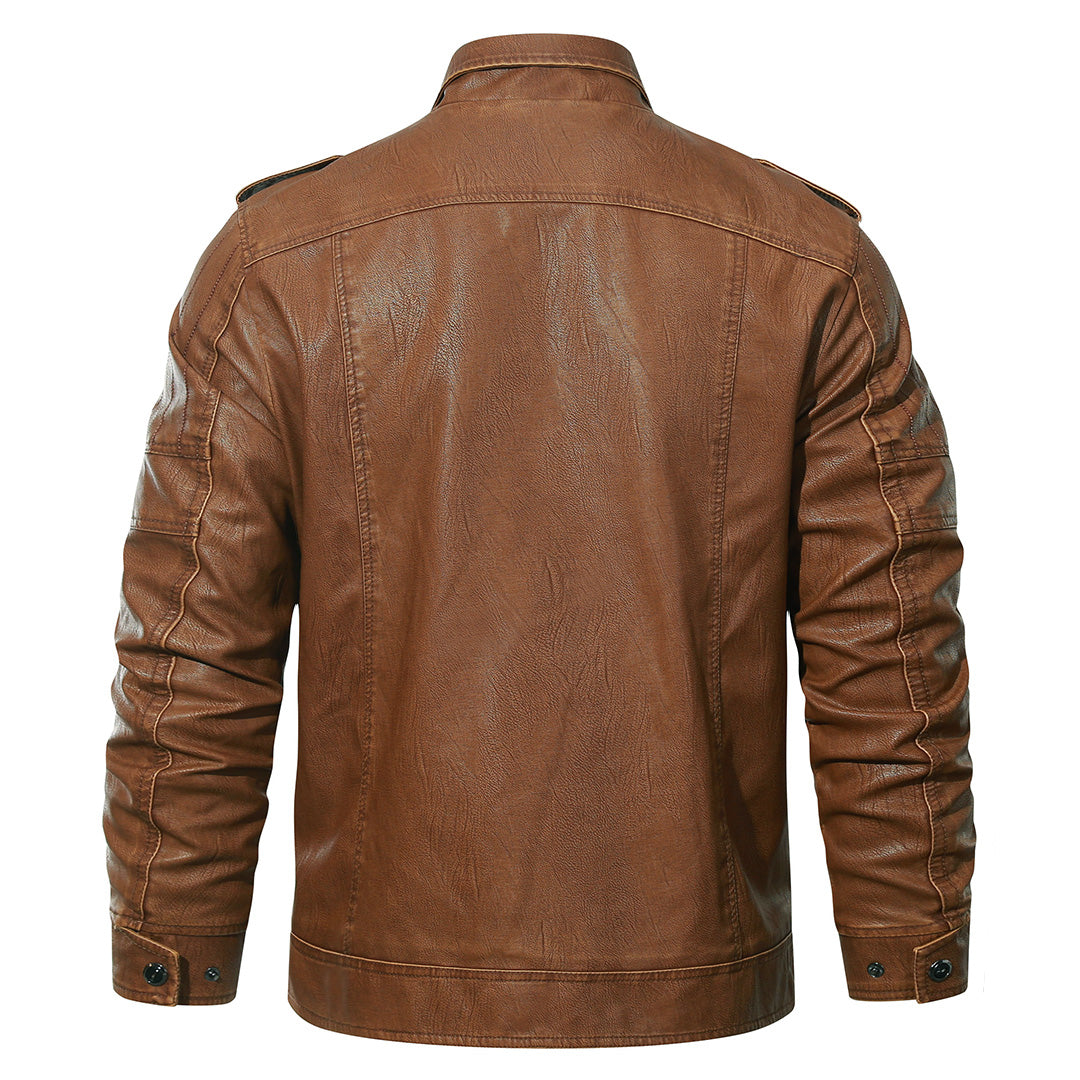 Thibault | Veste motard