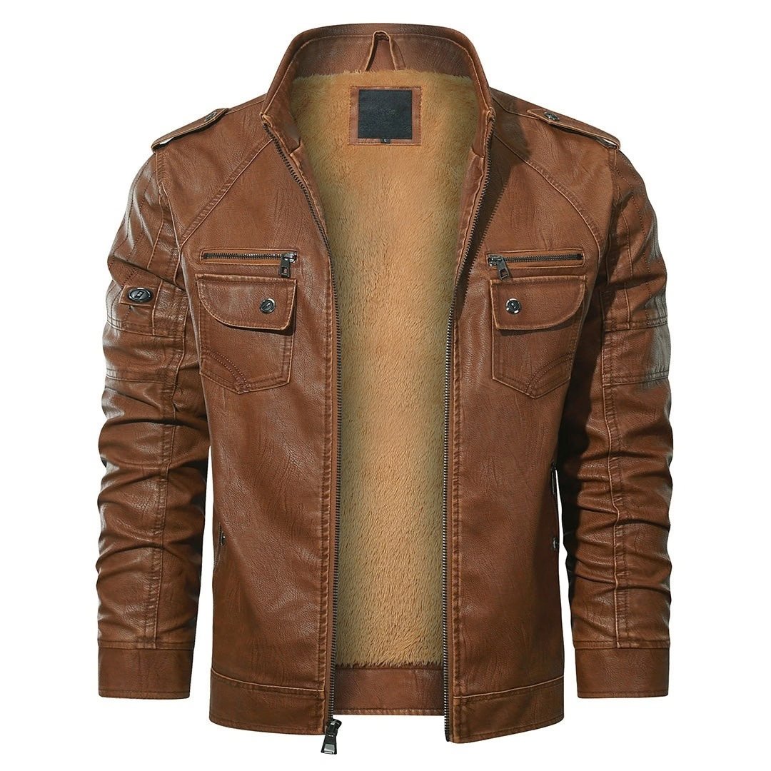 Thibault | Veste motard