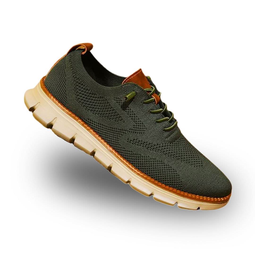 Julien | Sneaker Orthopédique Confort