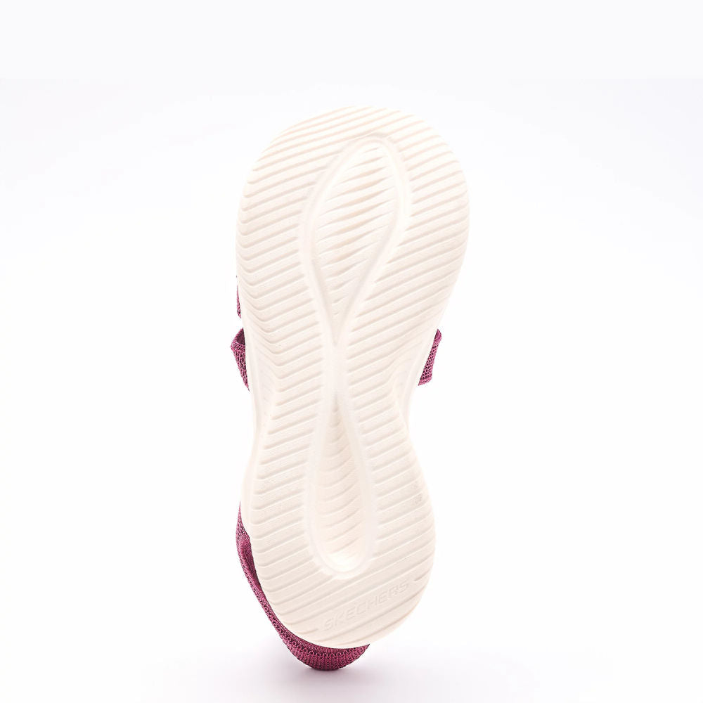 VELIA™ | Sandales Ultra Flex à semelle compensée rembourrée