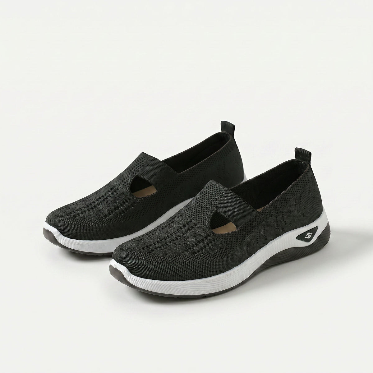 AZELIA™ | Chaussures orthopédiques à enfiler pour un confort maximal