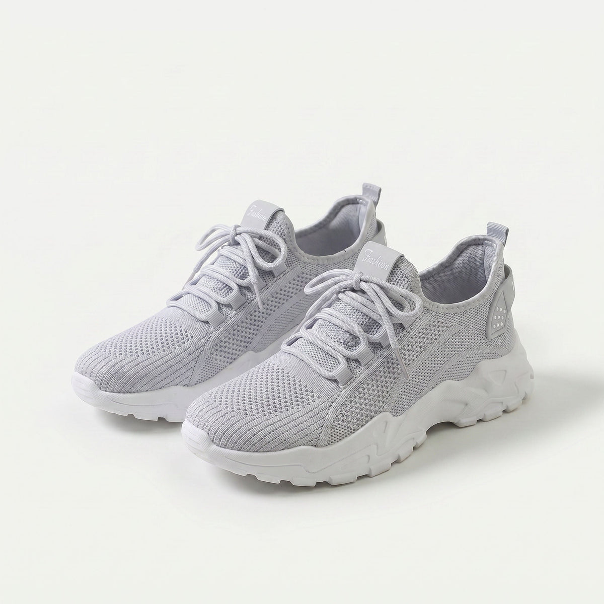 SOLARA™ | Baskets orthopédiques respirantes au design ergonomique pour femme