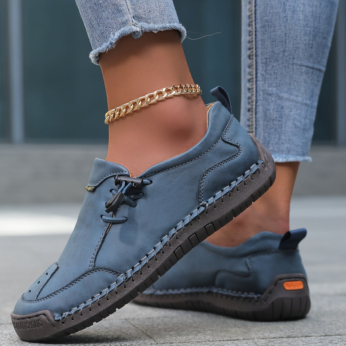 SERIVA™ | Chaussures de confort orthopédiques