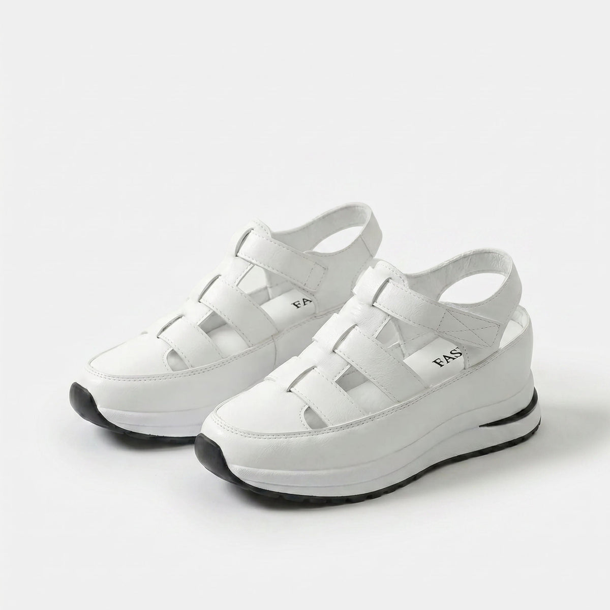 FASIRA™ | Sandale-basket orthopédique
