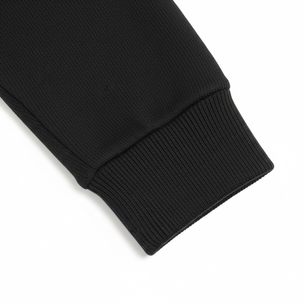 Bertrand | Veste hybride matelassée