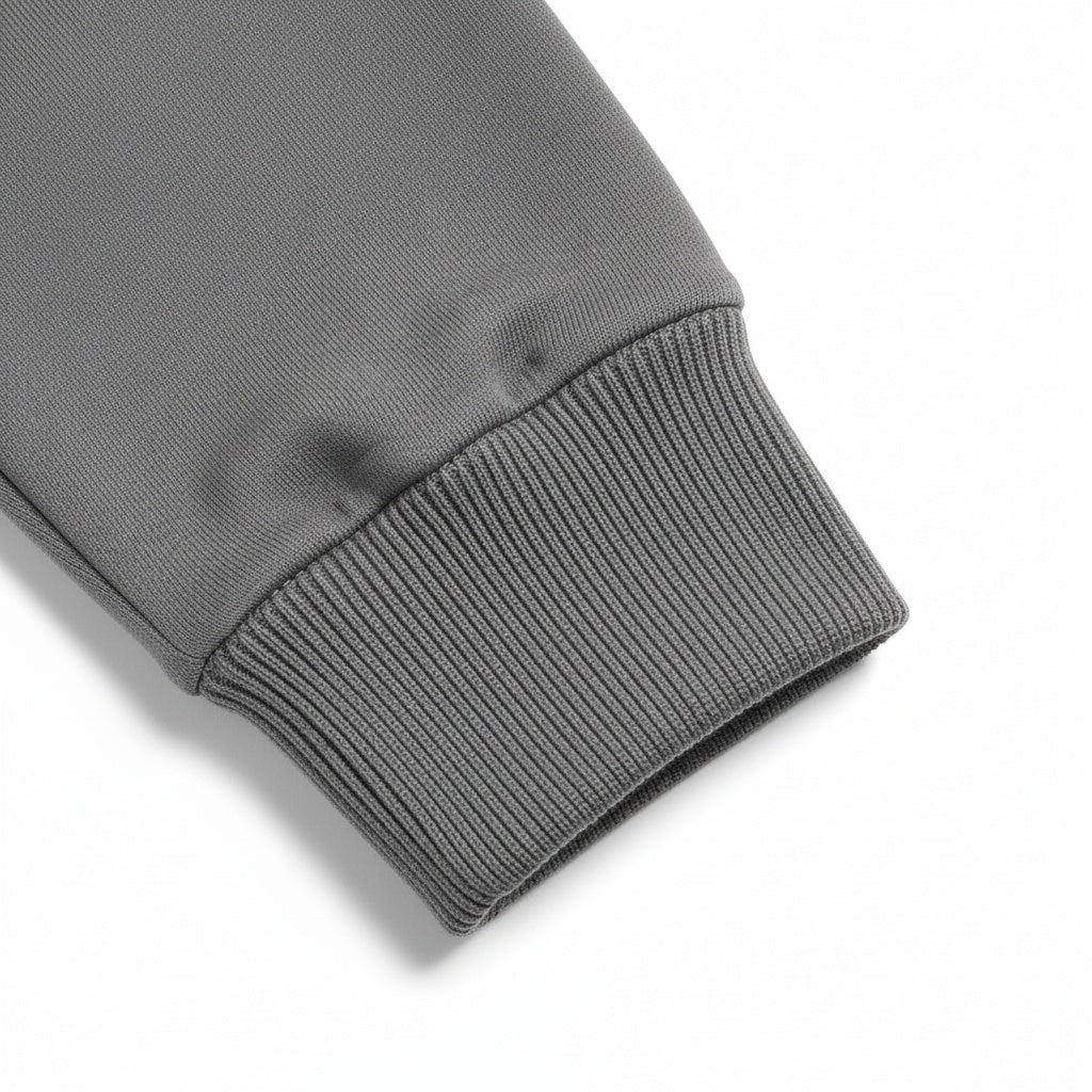 Bertrand | Veste hybride matelassée