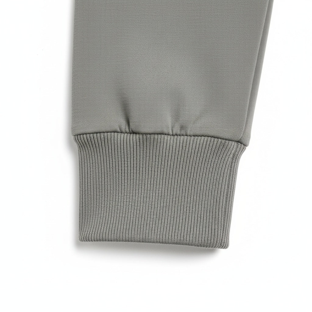 Bertrand | Veste hybride matelassée