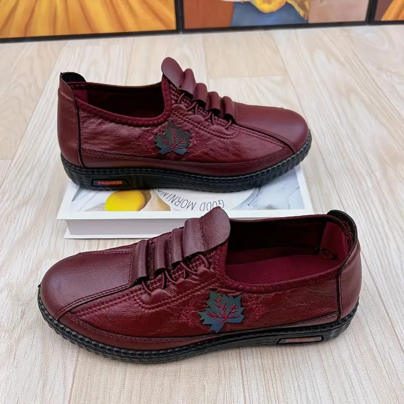 Luisa | Chaussures orthopédiques