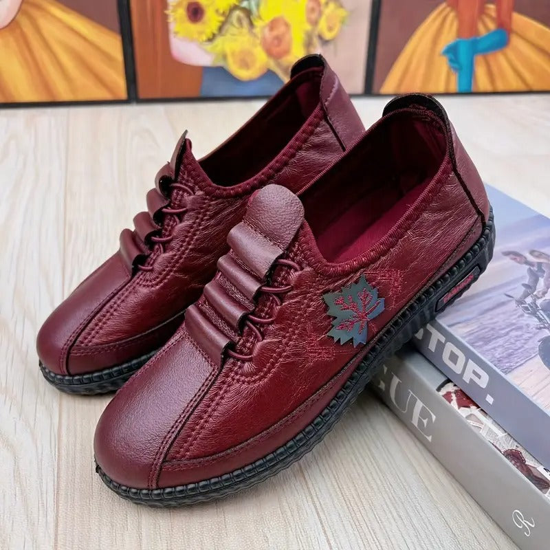 Luisa | Chaussures orthopédiques