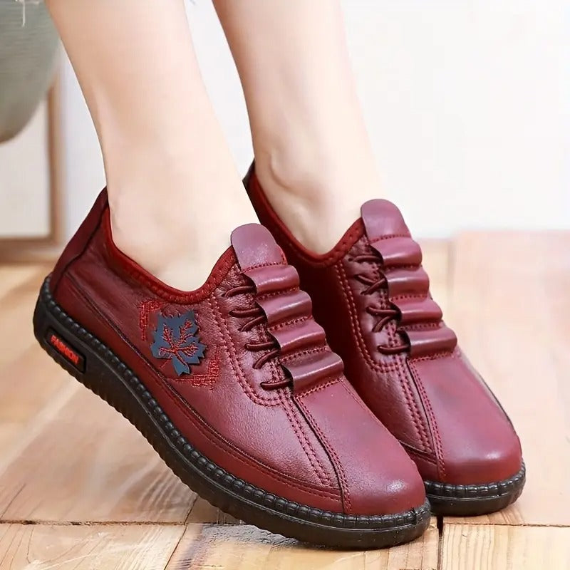 Luisa | Chaussures orthopédiques