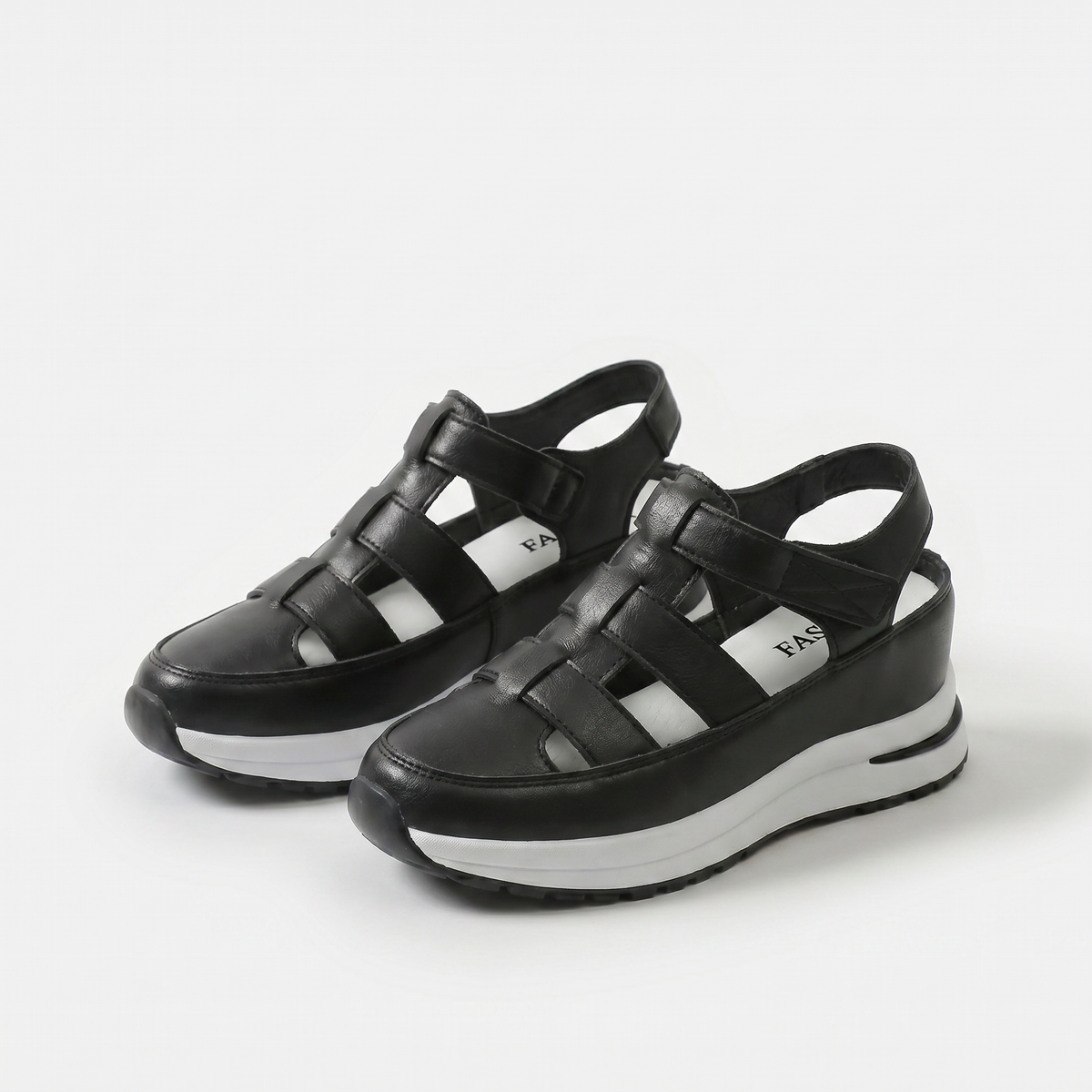 FASIRA™ | Sandale-basket orthopédique
