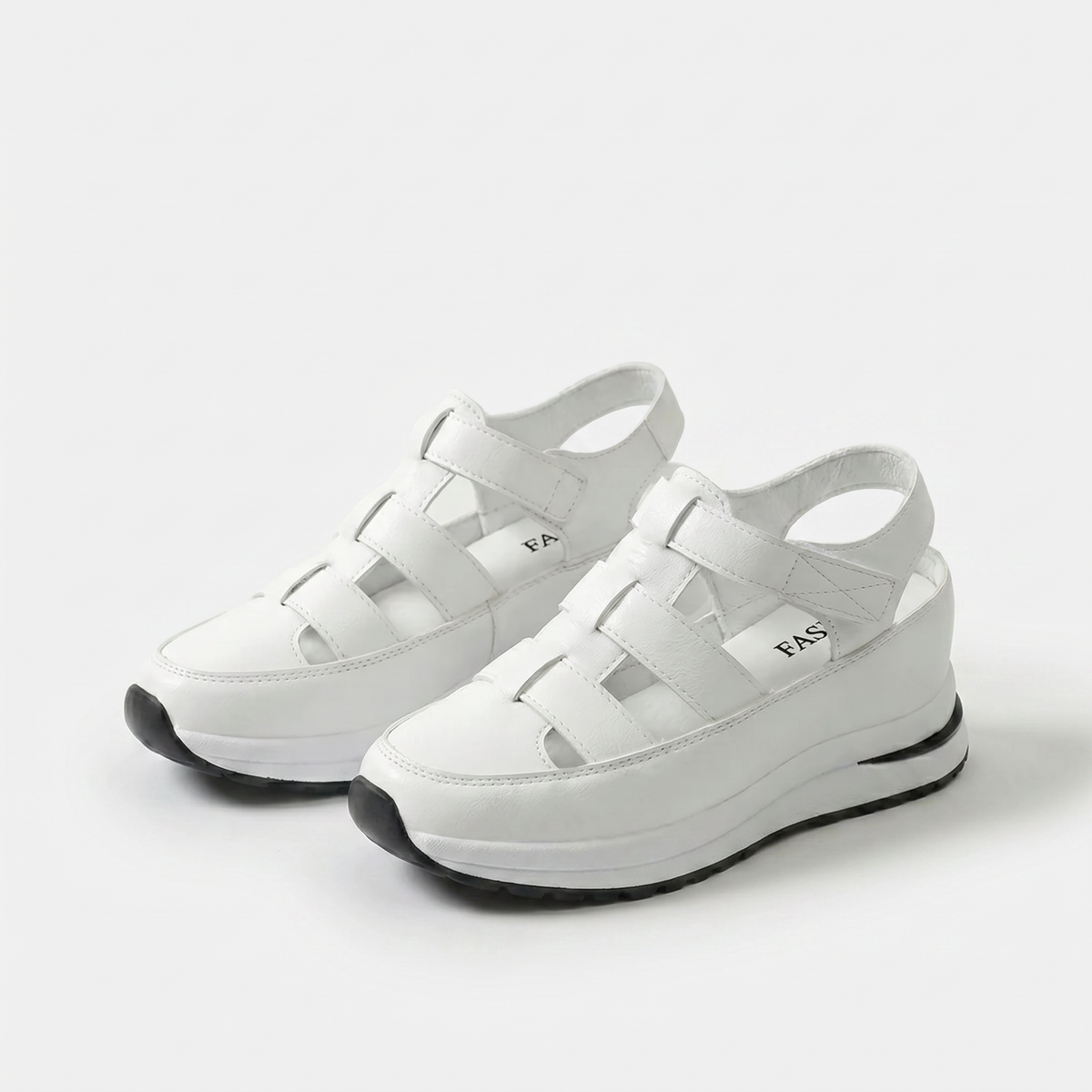 FASIRA™ | Sandale-basket orthopédique