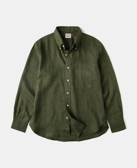Olive foncé