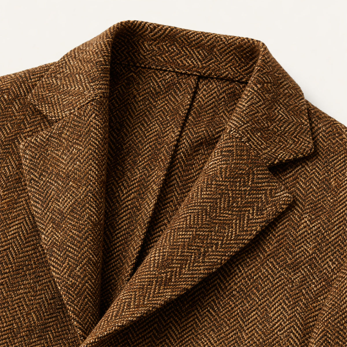 Cornélius | Blazer en tweed classique
