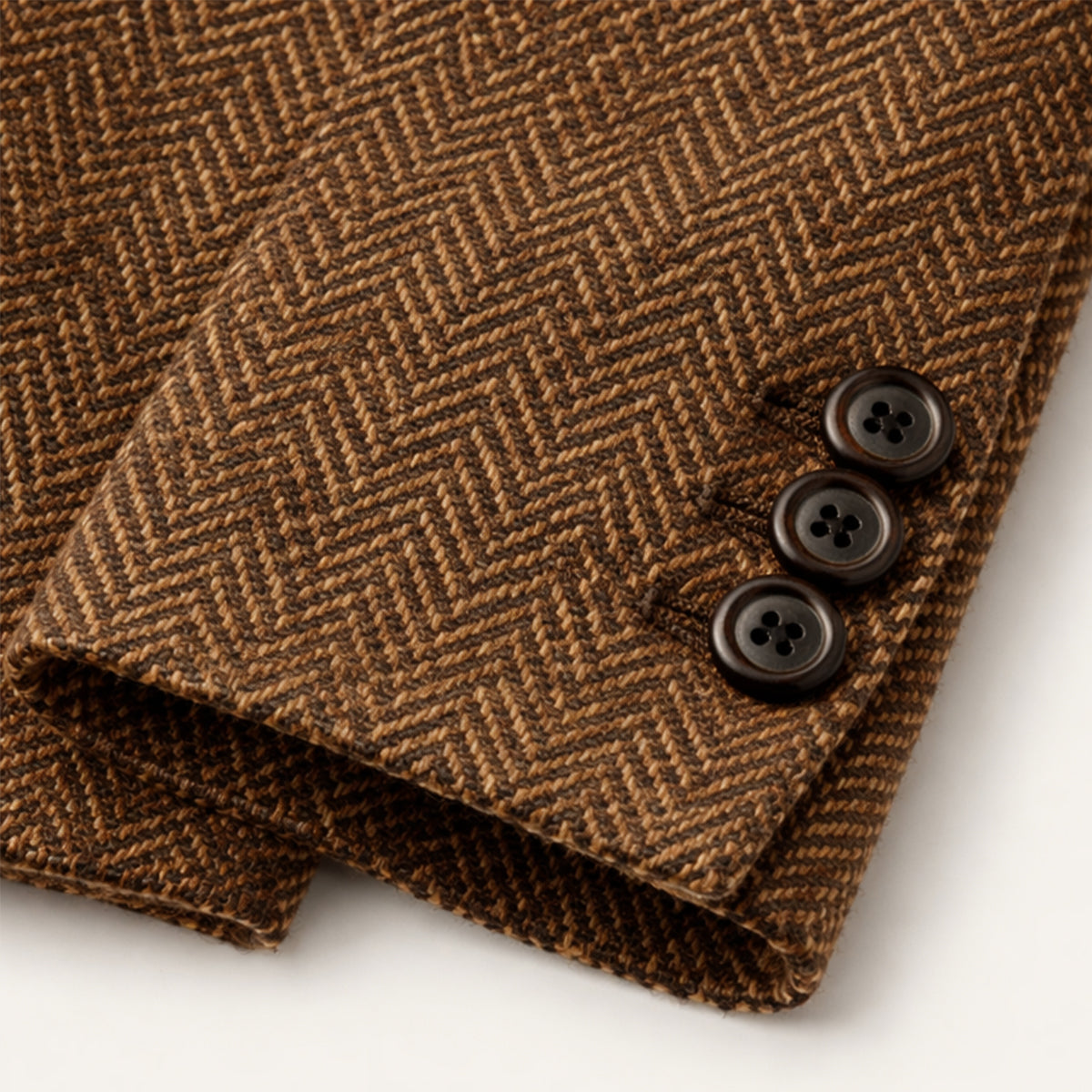 Cornélius | Blazer en tweed classique