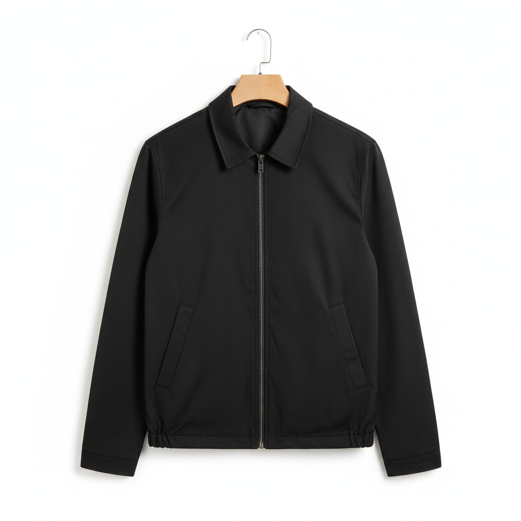 Barnabé | Veste Harrington en coton