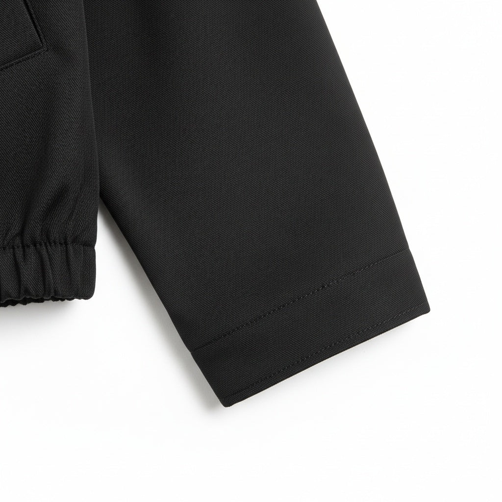 Barnabé | Veste Harrington en coton
