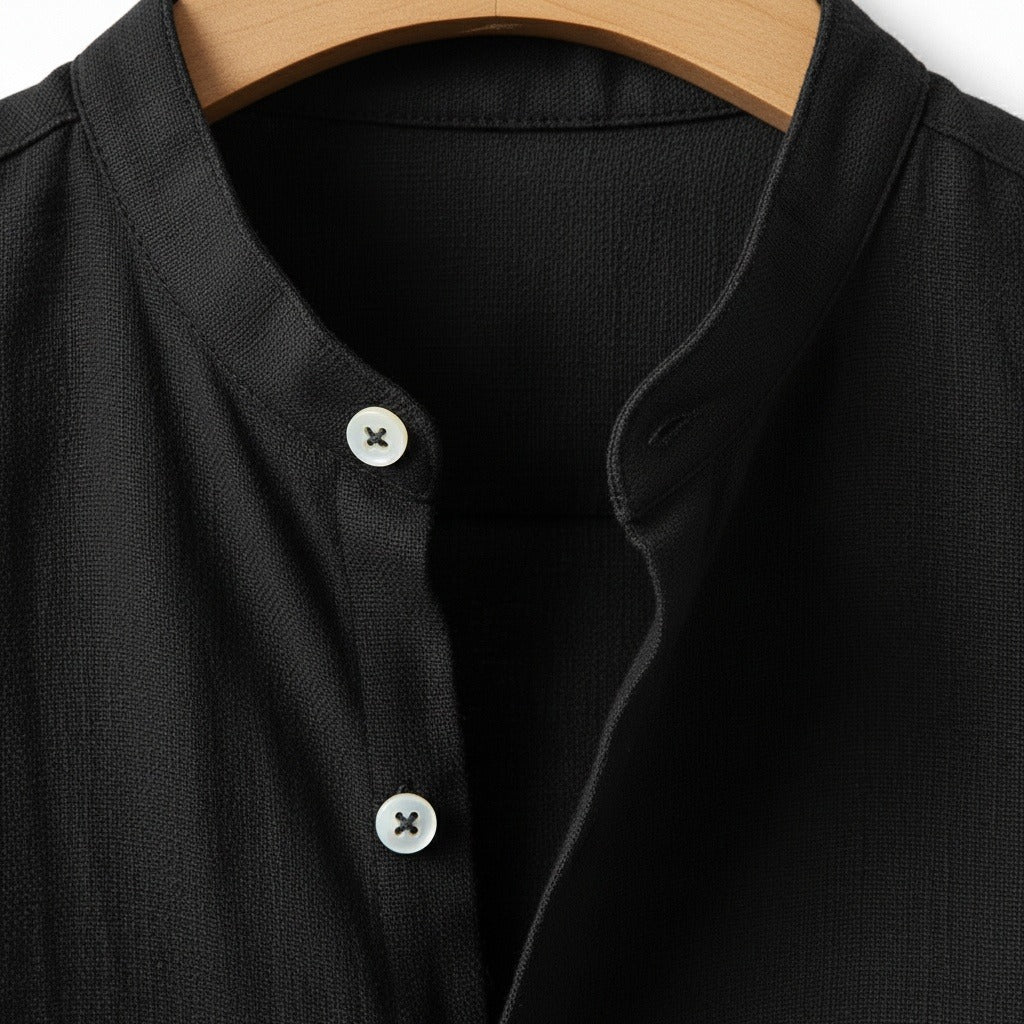 Lambert | Ensemble pantalon pur lin