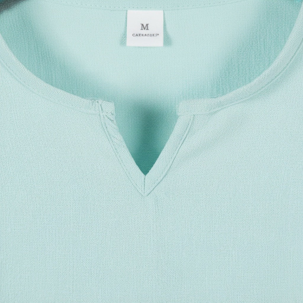 Léonard | Henley et pantalon en lin