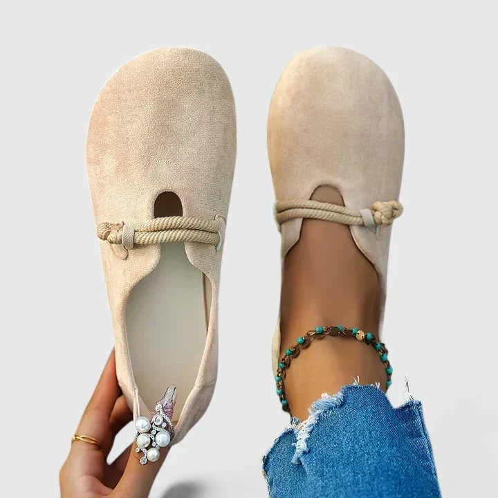 Clémence | Mocassins Confort Quotidien Camille